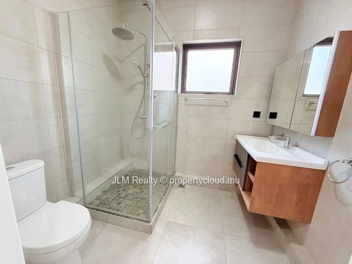 Appartement de 3 chambres à louer à Tamarin, Île Maurice