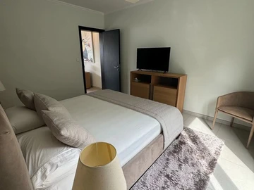 Appartement de 2 Chambres