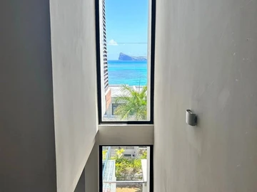 3 Bedroom Townhouse, Duplex