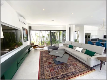 4 Bedroom Villa