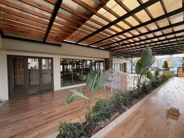 2 Bedroom Penthouse