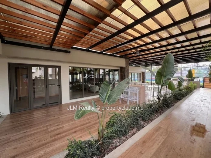 New 2-Bedroom Penthouse with Private Rooftop for Sale in Pointe aux Canonniers, Just Steps from the Beach – Mauritius
