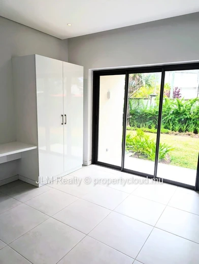 Appartement contemporain à vendre à Pointe aux Canonniers, Île Maurice