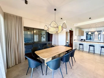 Appartement de 3 Chambres