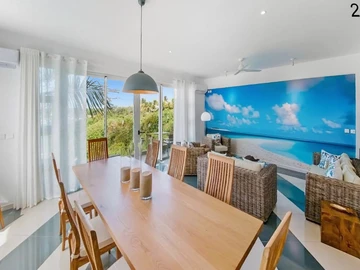 3 Bedroom Penthouse