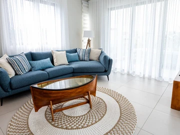 3 Bedroom Penthouse