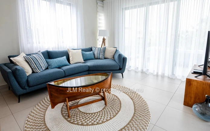For Sale – Brand-New Penthouse with Private Pool and Sea View in Poste Lafayette, Mauritius