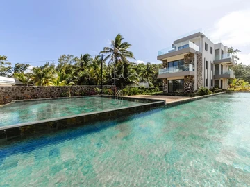 3 Bedroom Penthouse