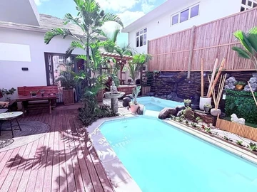 3 Bedroom Villa