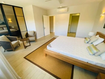 Appartement de 2 Chambres