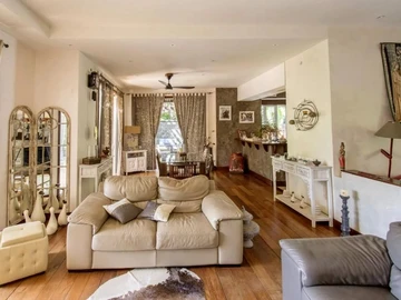 3 Bedroom Villa
