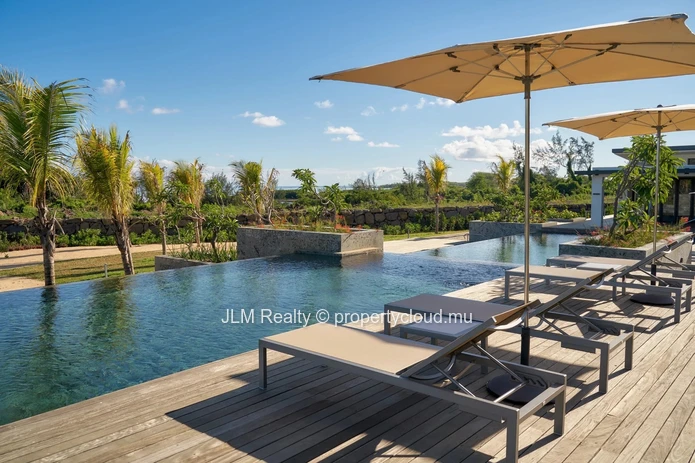 Superb 3-Bedroom Apartment for Rent in Saint Antoine, Mauritius