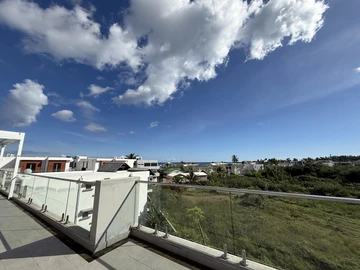 2 Bedroom Penthouse