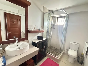 Appartement de 2 Chambres