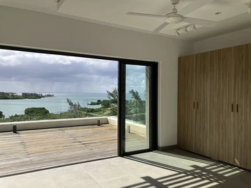 3 Bedroom Penthouse