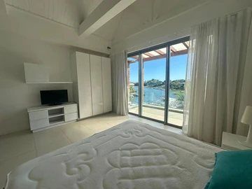 3 Bedroom Penthouse