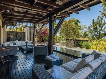 7 Bedroom Villa