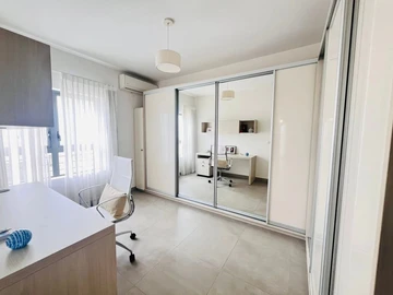 2 Bedroom Penthouse
