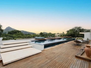 3 Bedroom Villa