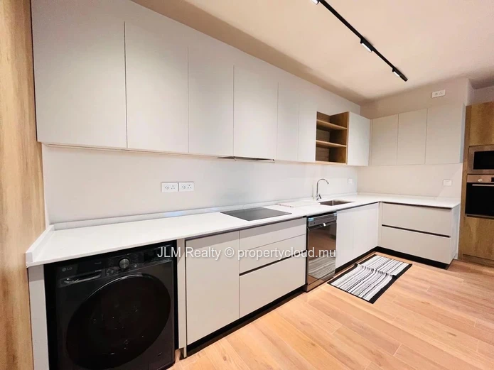 À louer – Appartement moderne à Bagatelle, Île Maurice
