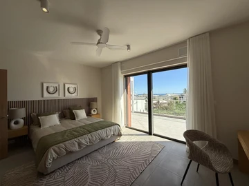 2 Bedroom Penthouse
