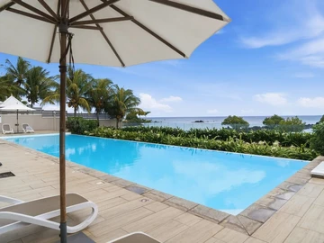 3 Bedroom Penthouse