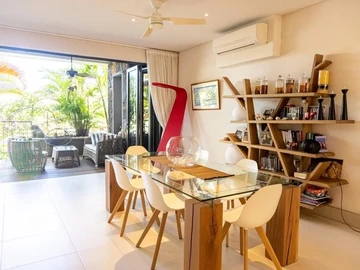 3 Bedroom Townhouse, Duplex