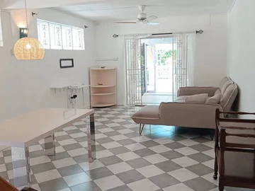 3 Bedroom Townhouse, Duplex