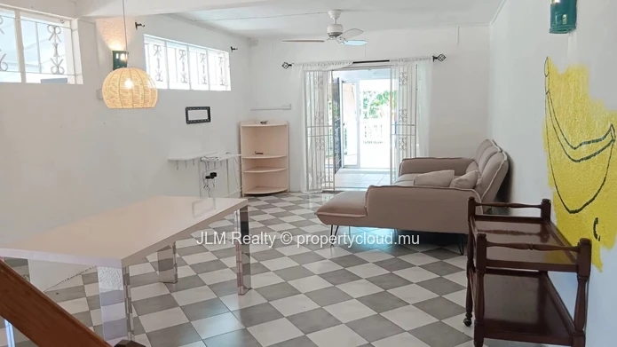 Duplex with private pool for sale in Tamarin, Mauritius