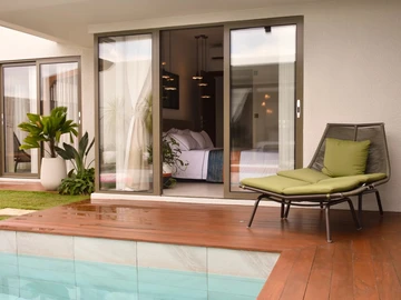 3 Bedroom Villa