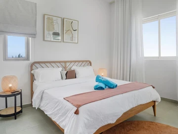 3 Bedroom Penthouse