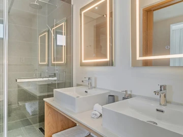 3 Bedroom Penthouse