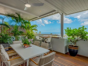 3 Bedroom Penthouse