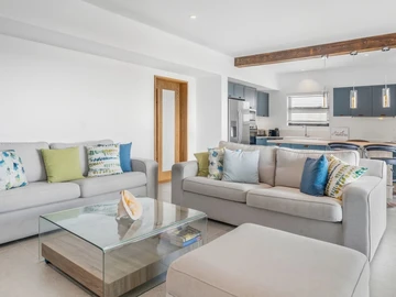 3 Bedroom Penthouse