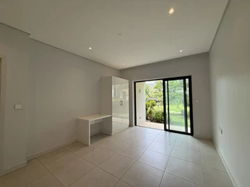 Appartement de 2 Chambres