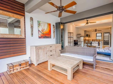 3 Bedroom Townhouse, Duplex