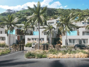 3 Bedroom Villa