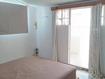 3 Bedroom Townhouse, Duplex
