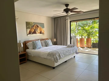 4 Bedroom Penthouse