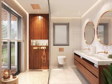 3 Bedroom Penthouse