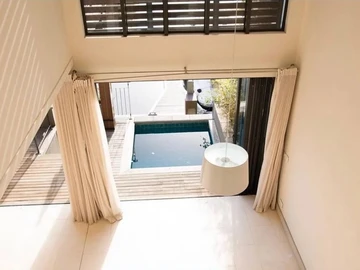3 Bedroom Townhouse, Duplex