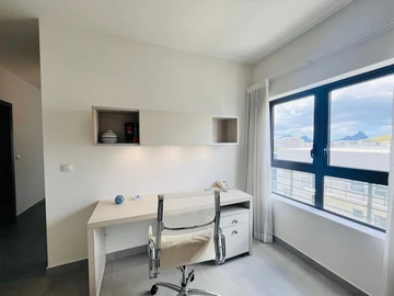 2 Bedroom Penthouse