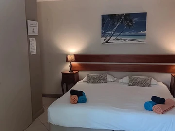 5 Bedroom Villa