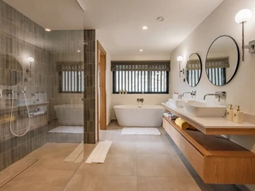 4 Bedroom Penthouse