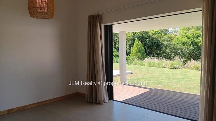 New High-End Villa for Sale in a Secure Estate in Black River, Mauritius