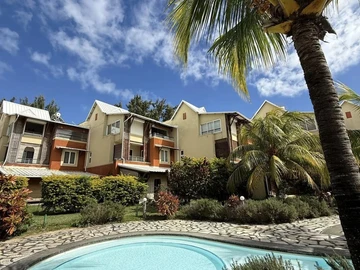 3 Bedroom Townhouse, Duplex