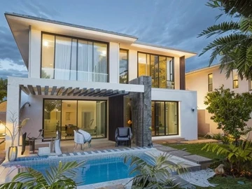 3 Bedroom Villa