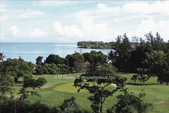 For Sale: Twin Villa in a Prestigious Beachside Estate in Balaclava, Mauritius