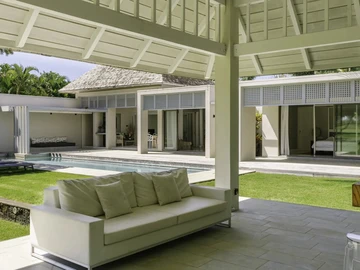 4 Bedroom Villa