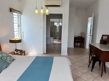 3 Bedroom Villa